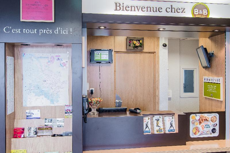 B&B Hotel Bordeaux Sud Mios Marcheprime Esterno foto