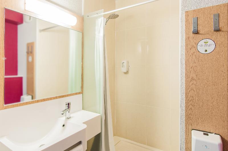 B&B Hotel Bordeaux Sud Mios Marcheprime Esterno foto