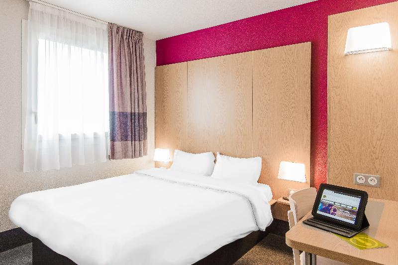B&B Hotel Bordeaux Sud Mios Marcheprime Esterno foto