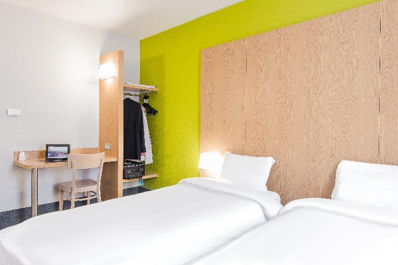 B&B Hotel Bordeaux Sud Mios Marcheprime Esterno foto