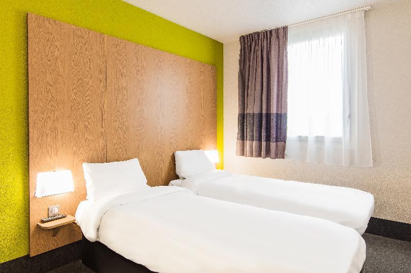 B&B Hotel Bordeaux Sud Mios Marcheprime Esterno foto